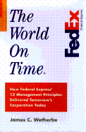 The World on Time