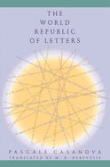 The World Republic of Letters