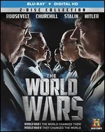 The World Wars [Blu-ray]