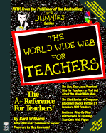 The World Wide Web for Teachers, with Disk