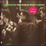 The World Won't Listen 