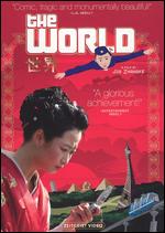 The World - Jia Zhangke