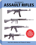 The World's Assault Rifles