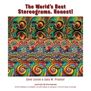 The World's Best Stereograms. Honest!