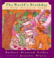 The World's Birthday: A Rosh Hashanah Story