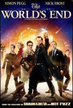 The World's End