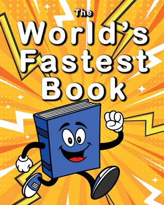 The World's Fastest Book - Huston