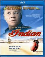 The World's Fastest Indian