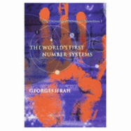 The World's First Number System - Ifrah, Georges
