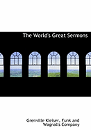 The World's Great Sermons
