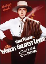The World's Greatest Lover
