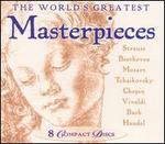 The World's Greatest Masterpieces