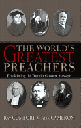 The World's Greatest Preachers