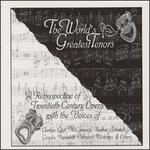 The World's Greatest Tenors