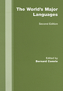 The World's Major Languages