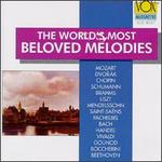 The World's Most Beloved Melodies