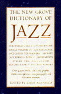 The World's Most Comprehensive Single Volume of Jazz Reference
