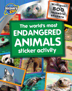The World's Most Endangered Animals