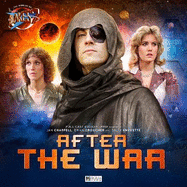 The Worlds of Blake's 7 - After the War