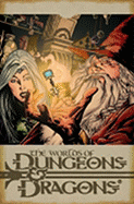 The Worlds of Dungeons & Dragons, Volume 2