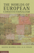The Worlds of European Constitutionalism