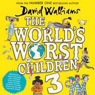 The World's Worst Children 3