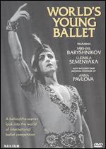 The World's Young Ballet