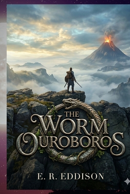 The Worm Ouroboros - Eddison, Eric Rhucker