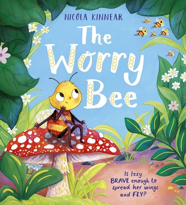 The Worry Bee PB - 