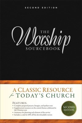 The Worship Sourcebook - Brink, Emily (Editor), and Witvliet, John D (Editor)