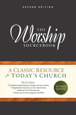 The Worship Sourcebook - Faith Alive Christian Resources (Creator)