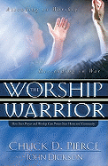 The Worship Warrior