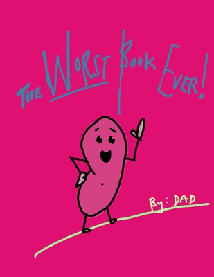 The WORST Book Ever! - Dad