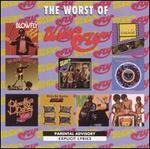 The Worst of Blowfly