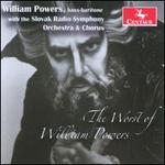 The Worst of William Powers