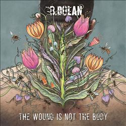 The Wound Is Not the Body