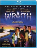 The Wraith [Includes Digital Copy] [Blu-ray] - Mike Marvin
