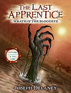 The Wrath of the Bloodeye