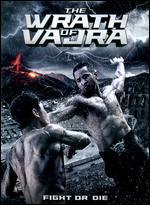 The Wrath of Vajra