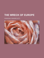 The Wreck of Europe