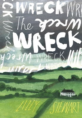 The Wreck - Stewart, Lizzy