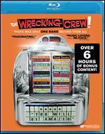 The Wrecking Crew [Blu-ray]