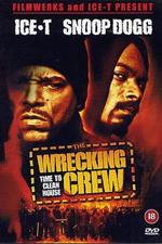 The Wrecking Crew - Albert Pyun