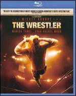 The Wrestler [2 Discs] [Includes Digital Copy] [Blu-ray]