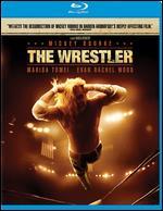 The Wrestler [Blu-ray]