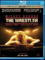 The Wrestler