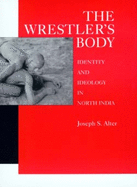 The Wrestler's Body