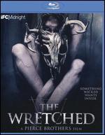 The Wretched [Blu-ray]