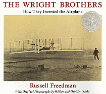 The Wright Brothers: How They Invented the Airplane