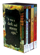 The Wrinkle in Time Quintet